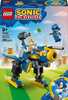 Lego Sonic The Hedgehog 77002