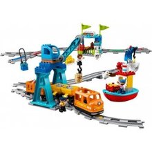 Lego Duplo 10875