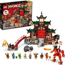 Lego Ninjago 71767