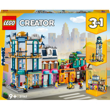 Lego Creator 31141