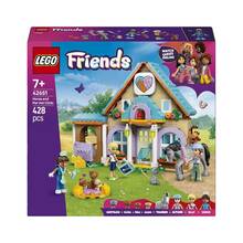 Lego Friends 42651
