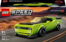 Lego Speed Champions 77237