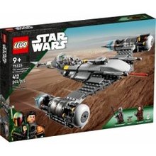 Lego Star Wars 75325