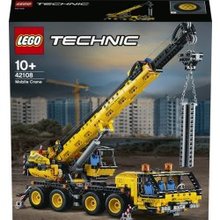 LEGO Technic 42108
