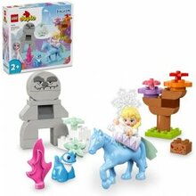 Lego Duplo 10418
