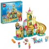Lego Disney 43207