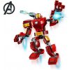 Lego Super Heroes 76140