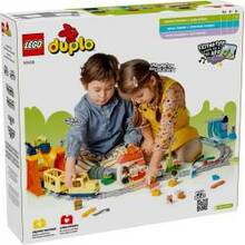 Lego Duplo 10428