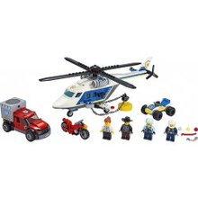 Lego City 60243