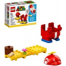 Lego Super Mario 71371