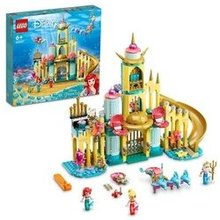 Lego Disney 43207