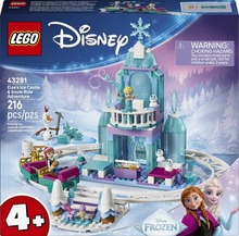 Lego Disney 43281