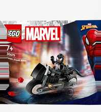 Lego Marvel 30679