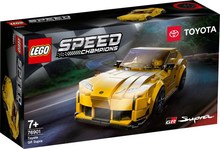 LEGO Speed Champions 76901
