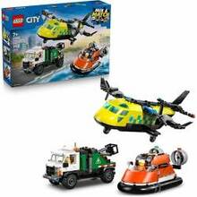Lego City 60505