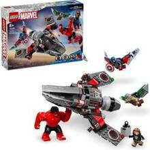 Lego Marvel 76292