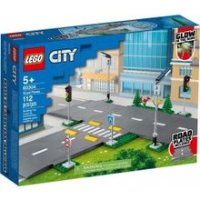 LEGO City 60304