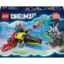 Lego DREAMZzz 71489