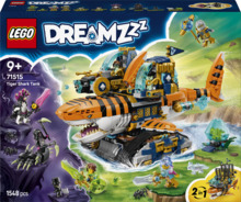 Lego DREAMZzz 71515