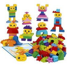 Lego Duplo Education 45018