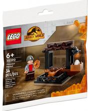 Lego Jurassic World 30390