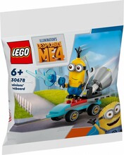 Lego Minions 30678