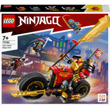 Lego Ninjago 71783