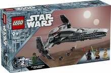 Lego Star Wars 75383