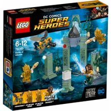 LEGO Super Heroes 76085