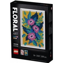 Lego Art 31207