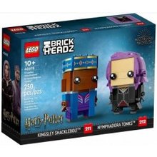 Lego BrickHeadz 40618