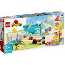 Lego Duplo 10991
