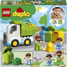 Lego Duplo 10945