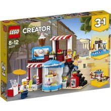LEGO Creator 31077