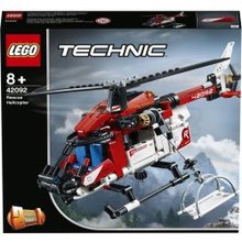 LEGO TECHNIC 42092
