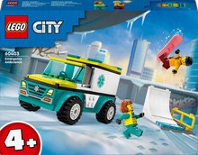 Lego Friends 60403
