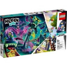 LEGO Hidden Side 70432