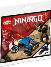 Lego Ninjago 30592