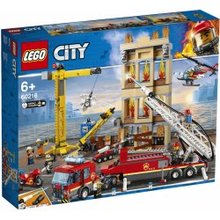 LEGO City 60216