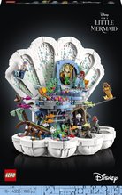 Lego Disney 43225