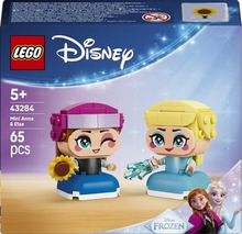 Lego Disney 43284