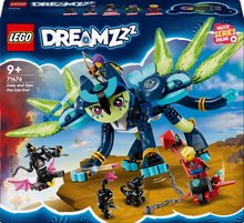Lego DREAMZzz 71476