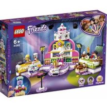 LEGO Friends 41393