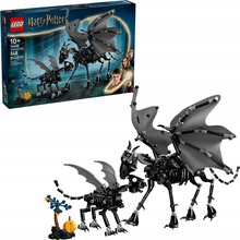 Lego Harry Potter 76458