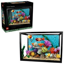 Lego Icons 10366
