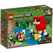 LEGO Minecraft 21153