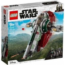 Lego Star Wars 75312