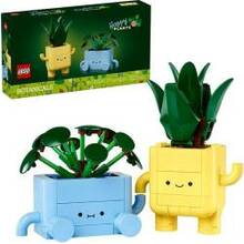 Lego Botanicals 10349