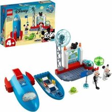 Lego Disney 10774