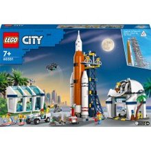 Lego City 60351